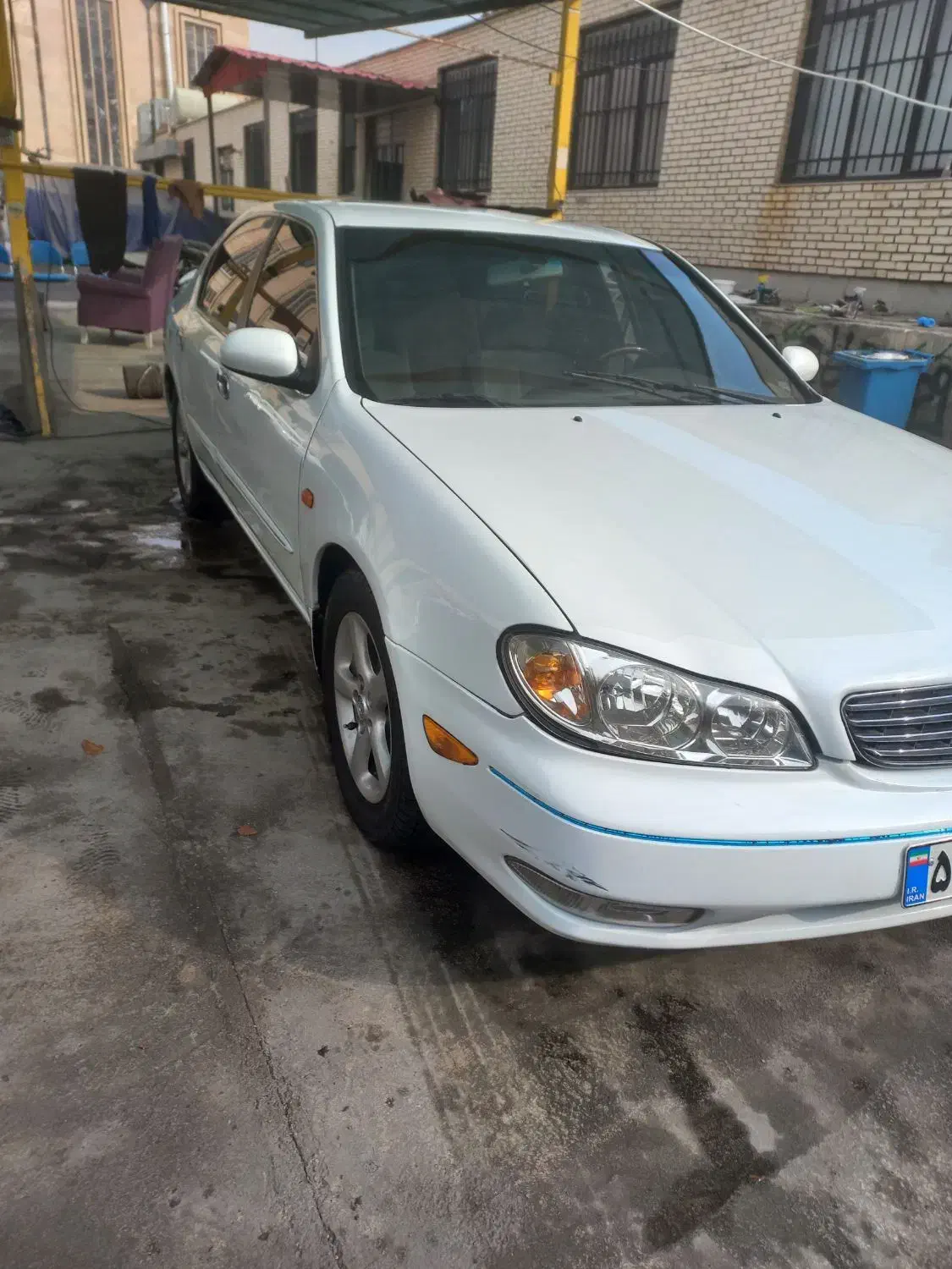 ماکسیما ۸۸نقد اقساط|خودرو سواری و وانت|تهران, اسکندری|دیوار