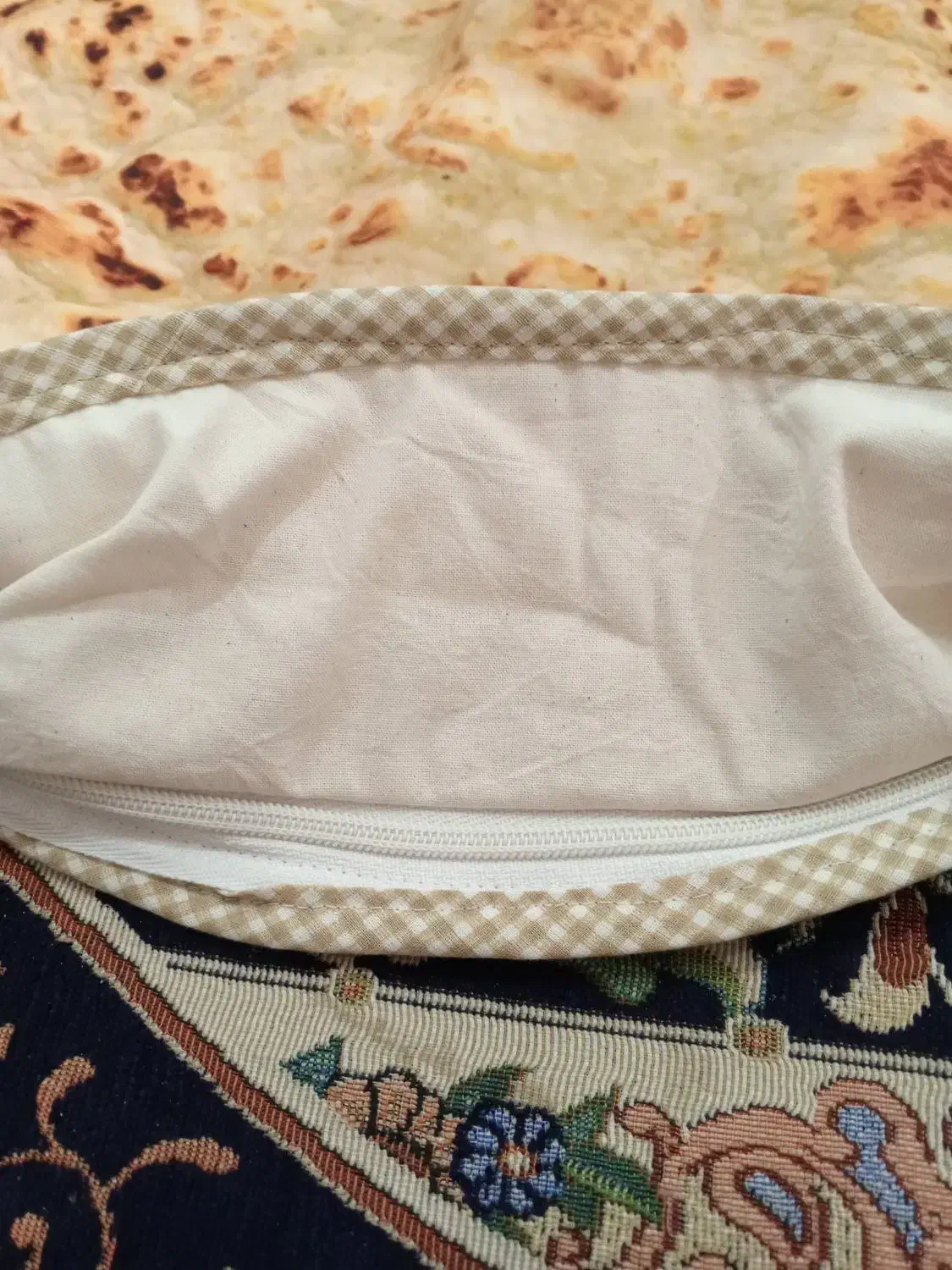 جانونی|ظروف پخت‌وپز|شادگان, |دیوار