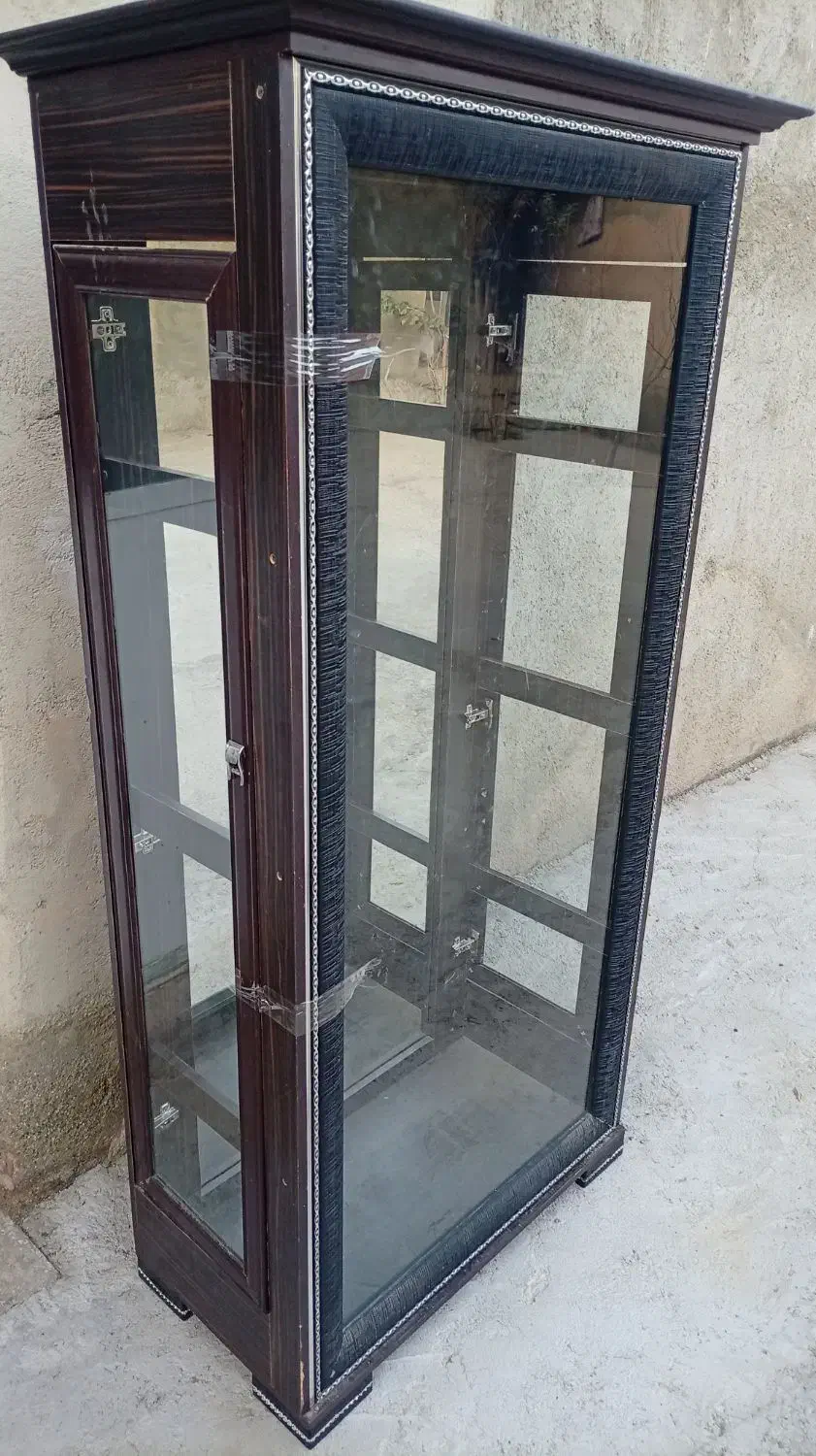 فروشی|بوفه، ویترین، کنسول|لالجین, |دیوار