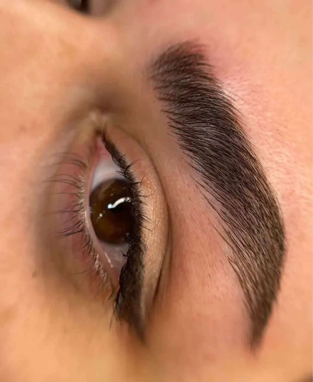 مدل میکروبلیدینگ رایگان|خدمات آرایشگری و زیبایی|بندرعباس, |دیوار