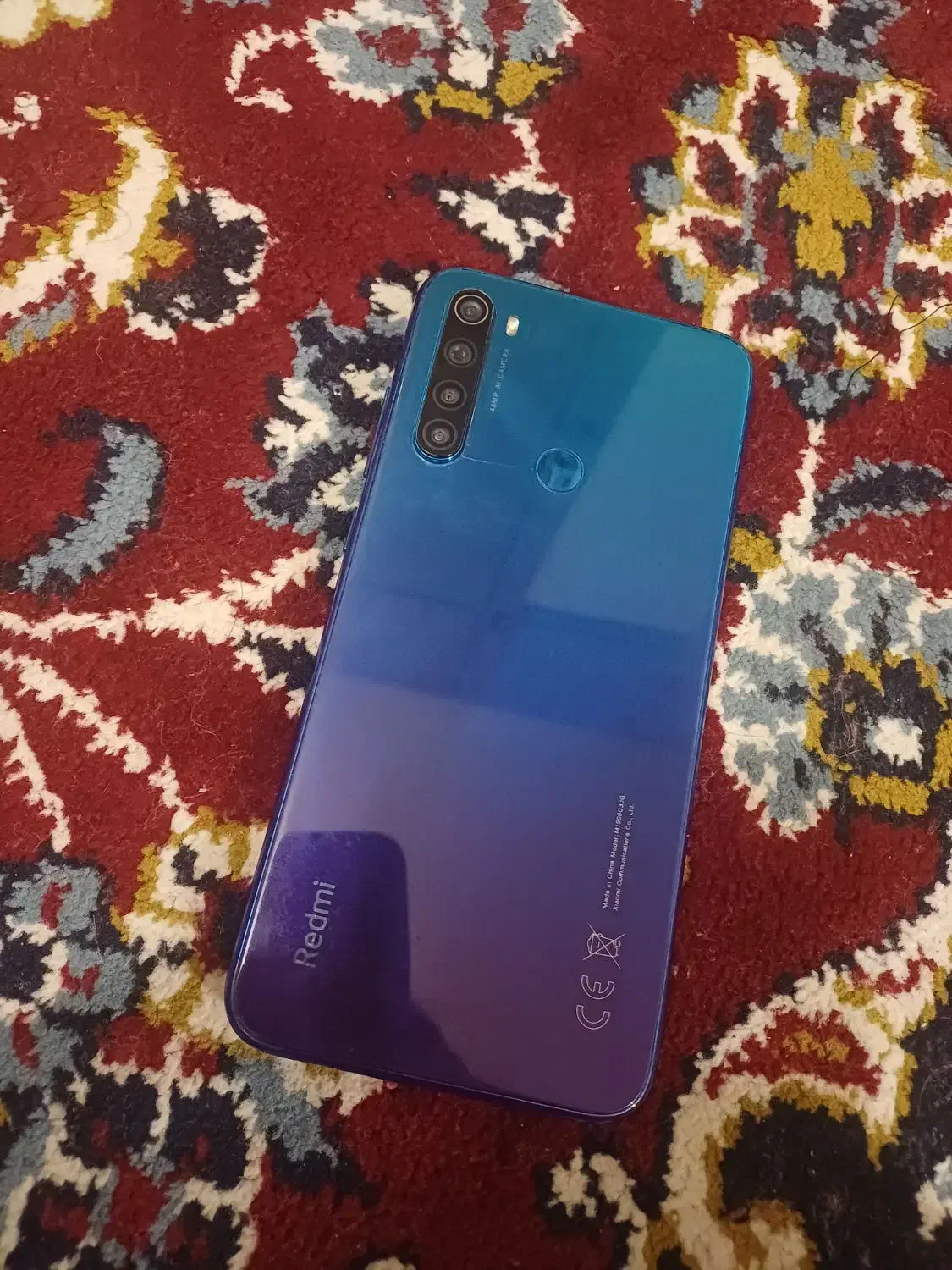 گوشی نت ۸|موبایل|ایلام, |دیوار