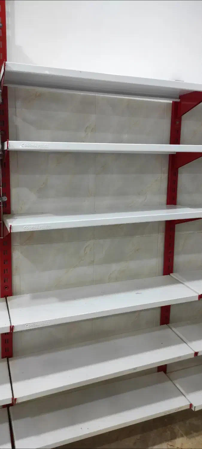 قفسه مغازه|فروشگاه و مغازه|کمیجان, |دیوار