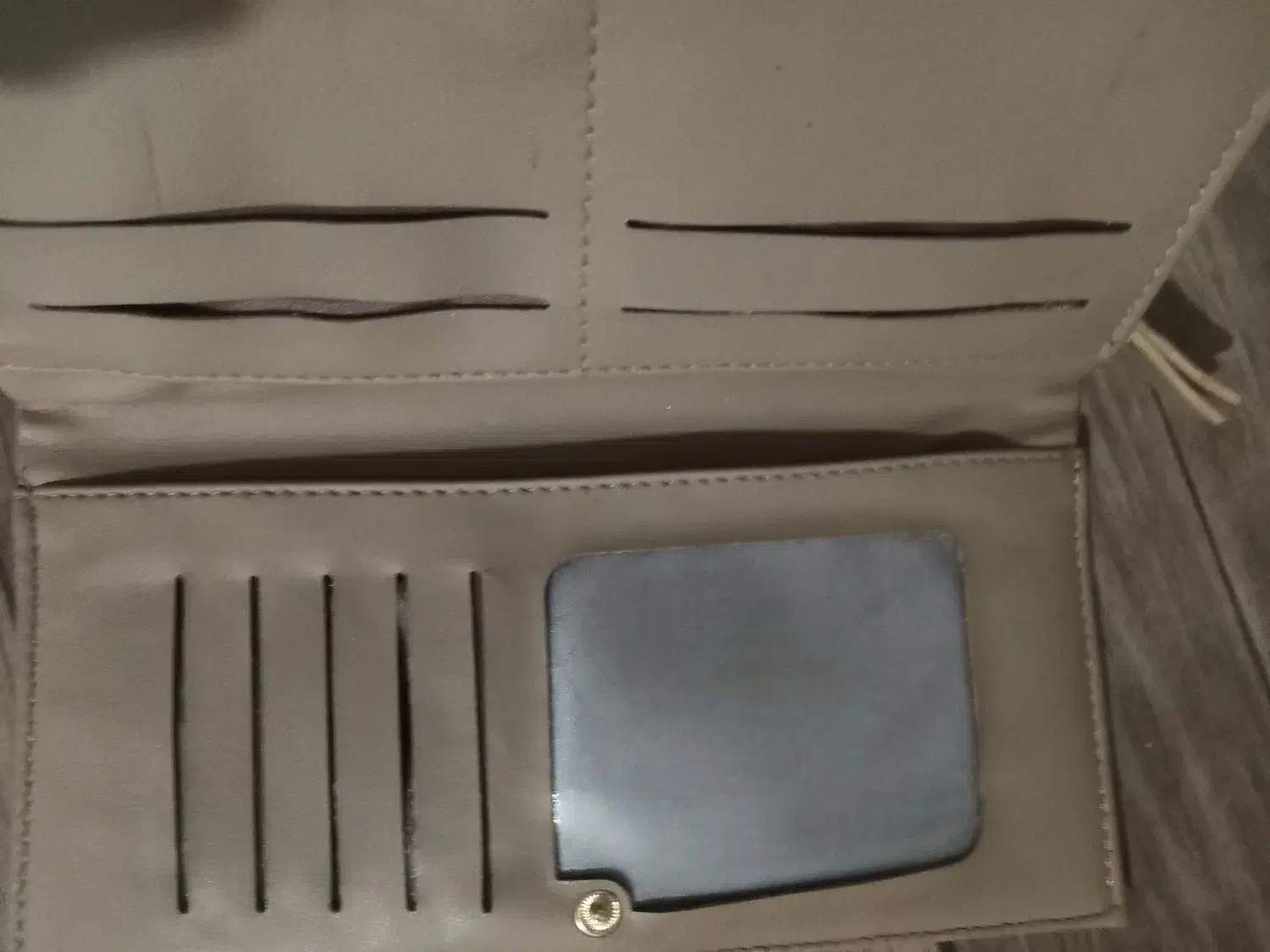 کیف دستی رنگ عسلی شیک|کیف، کفش، کمربند|دورود, |دیوار