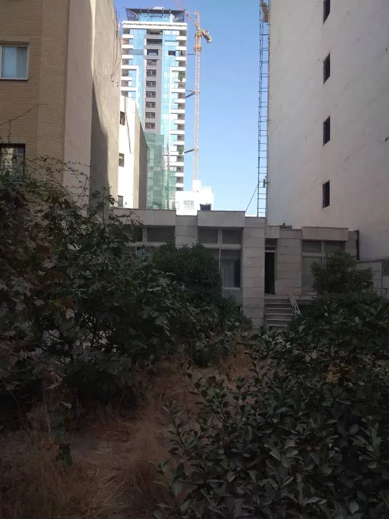 فروش منزل ویلایی کوهسنگی (حکیم نظامی)|فروش زمین و ملک کلنگی|مشهد, کوه سنگی|دیوار