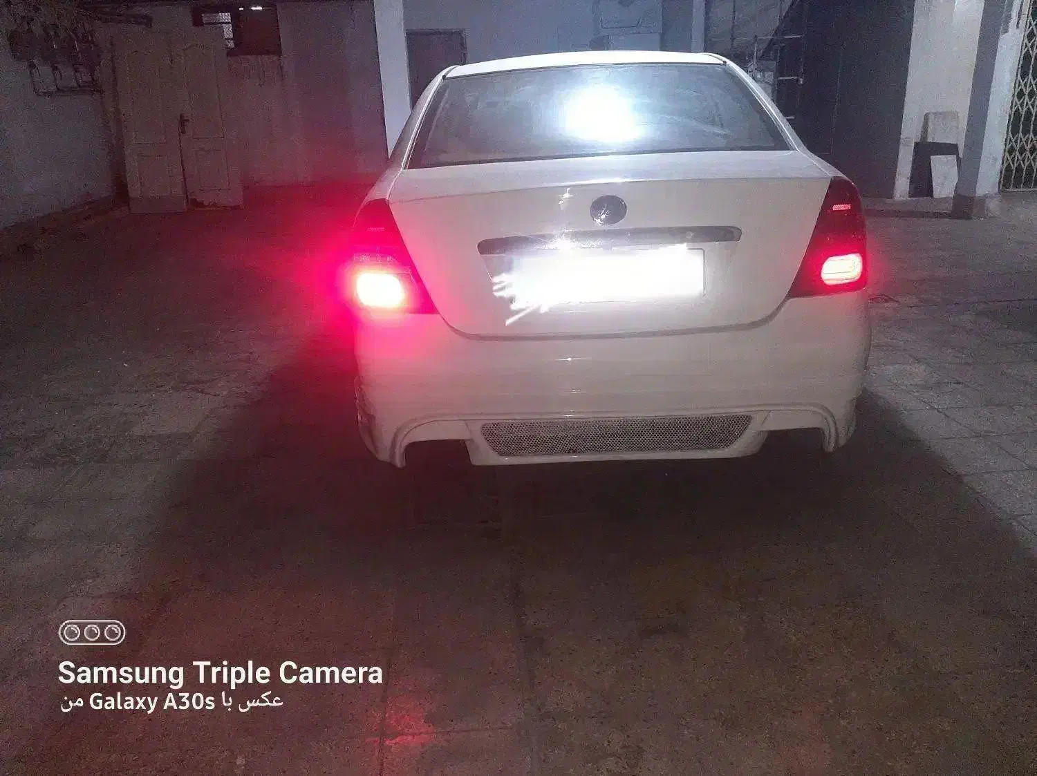 لیفان ۶۲۰(۱۶۰۰cc)|خودرو سواری و وانت|تهران, کیانشهر|دیوار