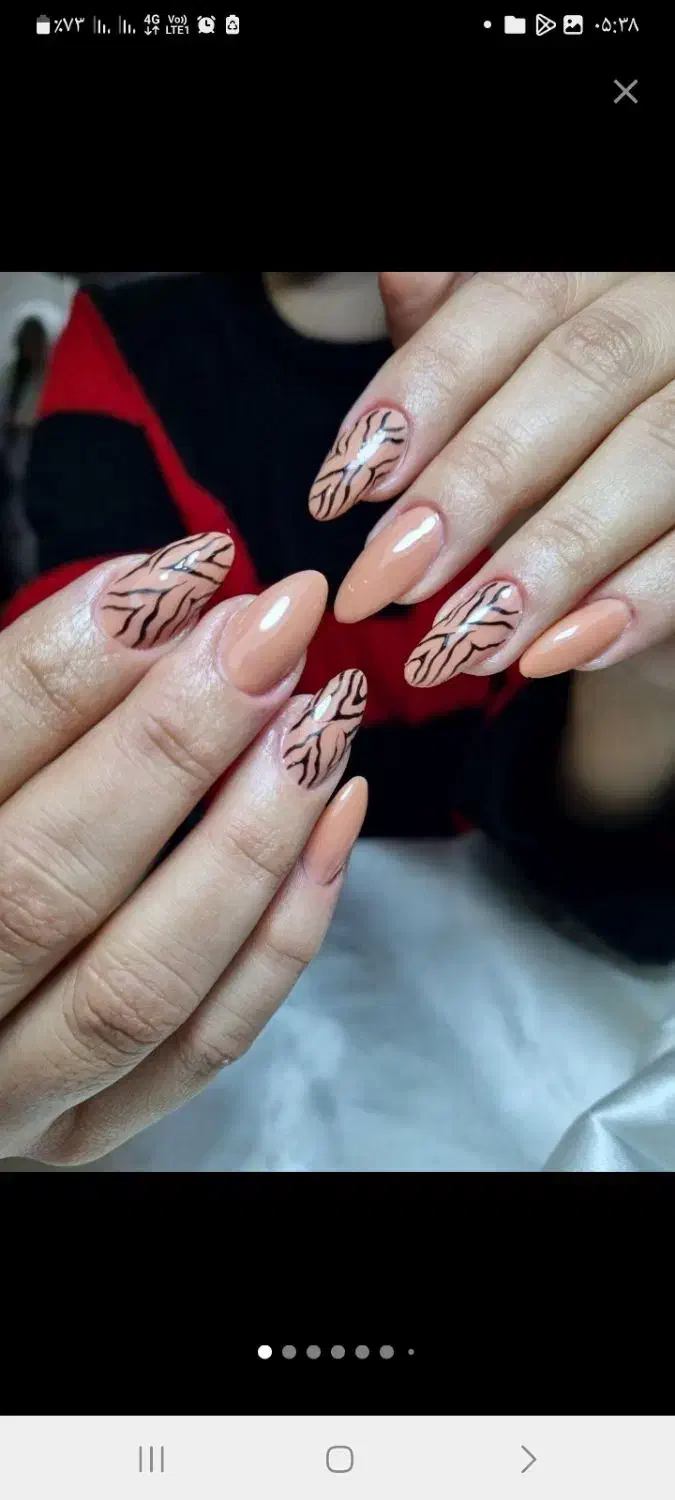 کار|خدمات آرایشگری و زیبایی|ملایر, |دیوار