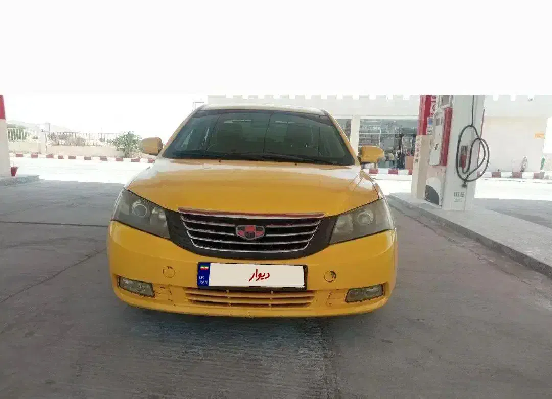 تاکسی بین شهری|خودرو سواری و وانت|بوشهر, |دیوار