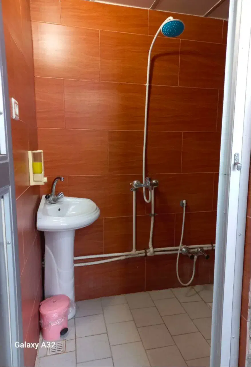 اجاره  سوییت مبله و مستقل|اجارهٔ کوتاه‌مدت آپارتمان و سوئیت|کرمان, |دیوار