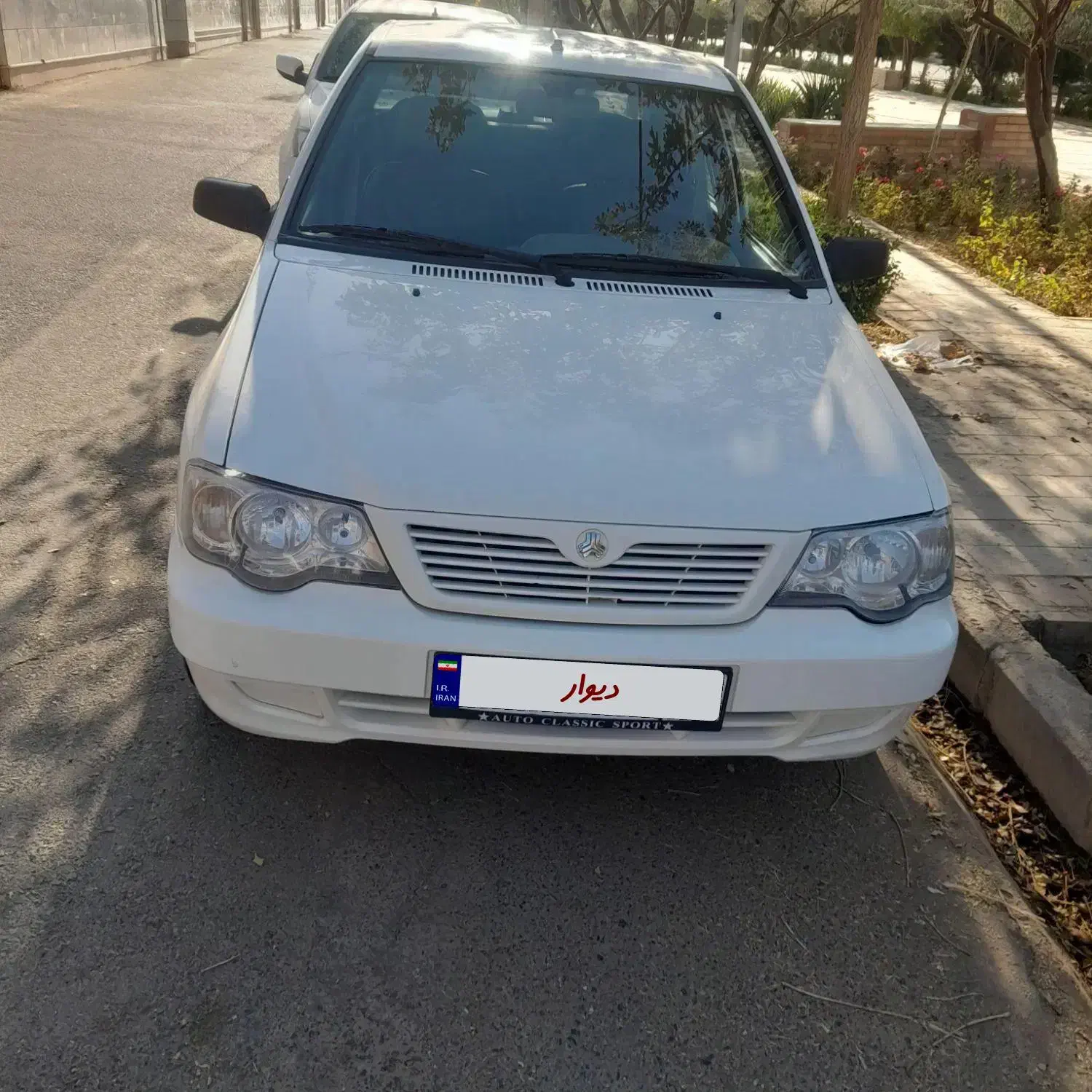 132 مدل 98 بی رنگ|خودرو سواری و وانت|کاشمر, |دیوار