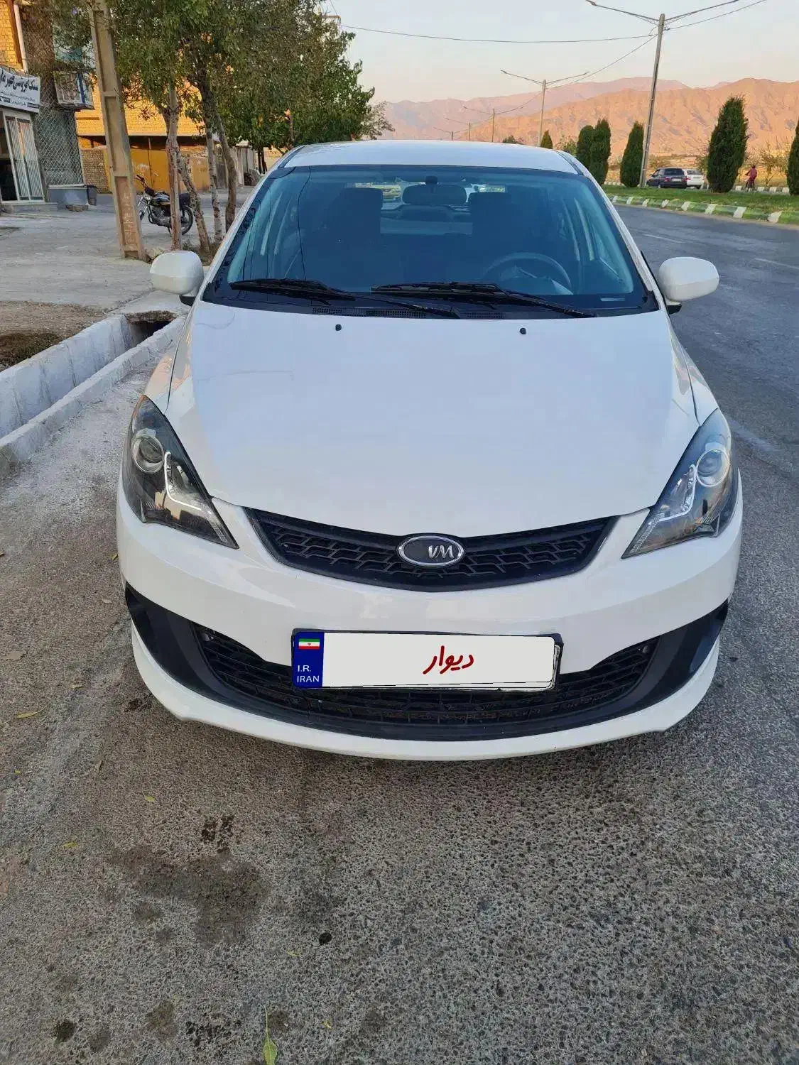 mvm315 new مدل 94|خودرو سواری و وانت|اسفراین, |دیوار