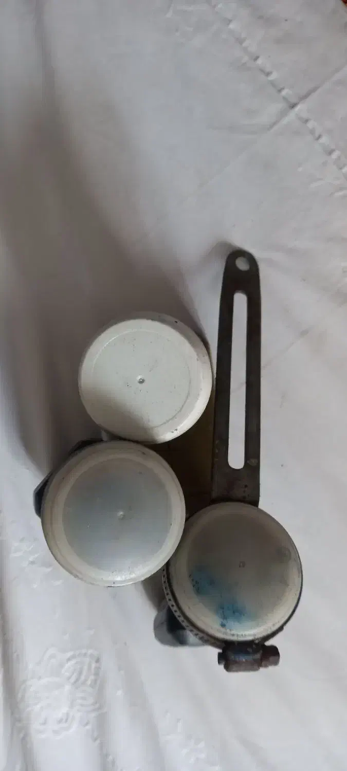 لوازم‌|فعالیت داوطلبانه تحقیقاتی|نظرآباد, رسالت|دیوار