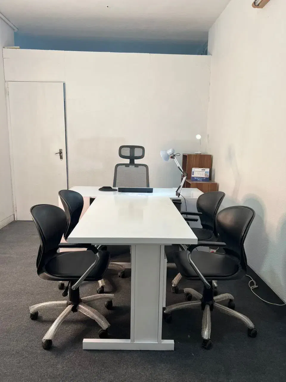 اجاره روزانه کلاس درس و فضای کار اشتراکی|اجارهٔ کوتاهمدت دفتر کار و فضای آموزشی|اصفهان, وحید|دیوار