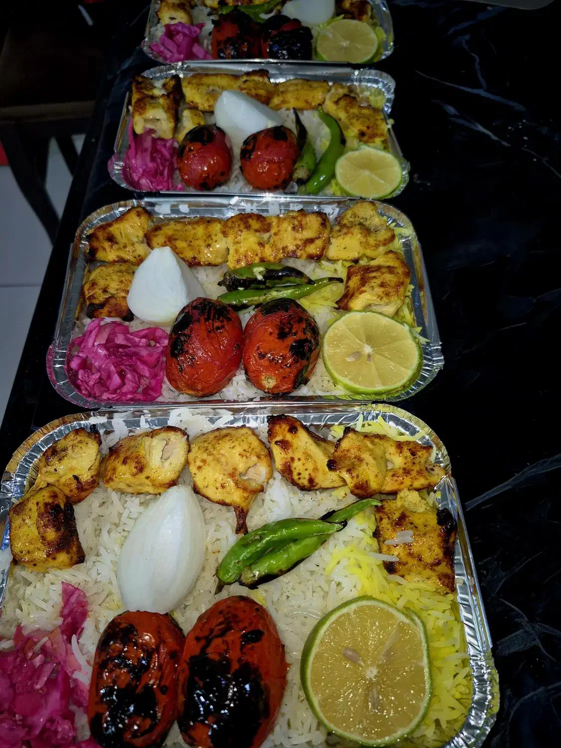 رستوران پاییز|خدمات پذیرایی، مراسم|ایلام, |دیوار