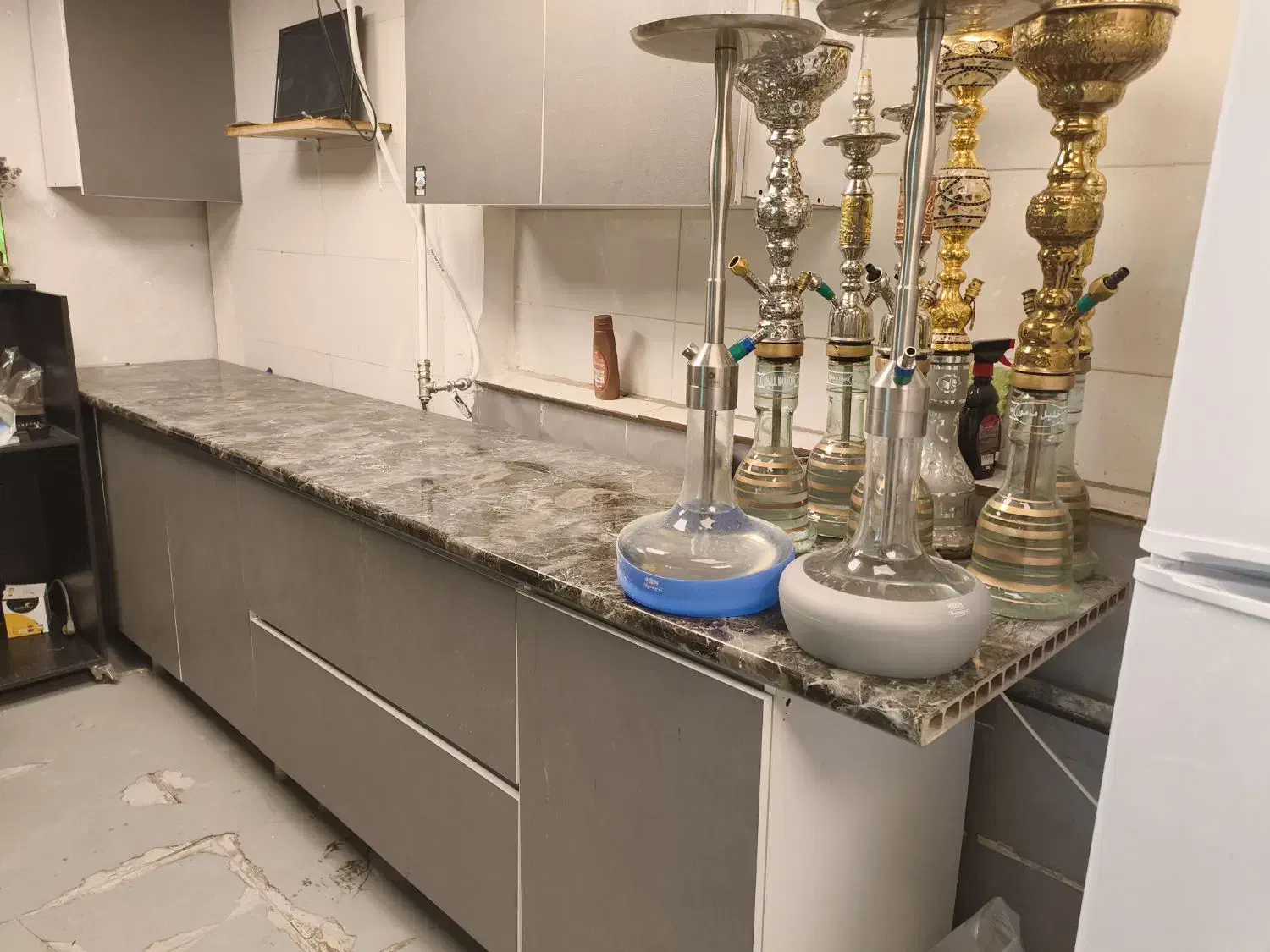 کابینت 3متری|کافیشاپ و رستوران|تهران, سردارجنگل|دیوار