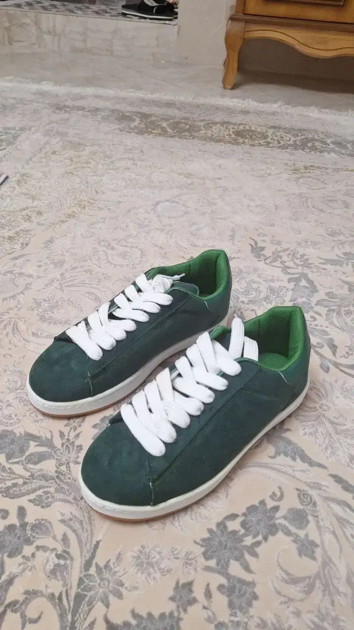 کفش اسپورت|کیف، کفش، کمربند|بیرجند, |دیوار