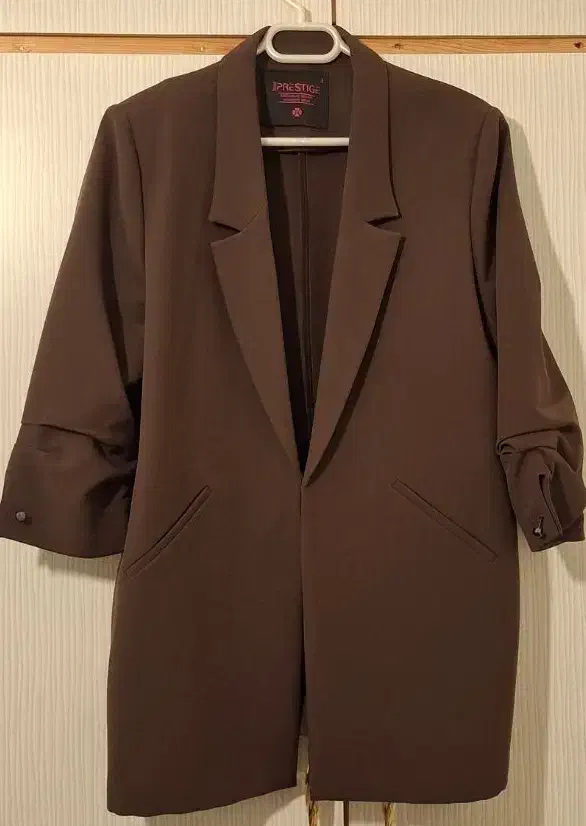 کت تک قهوه ای زنانه|لباس|ساری, |دیوار