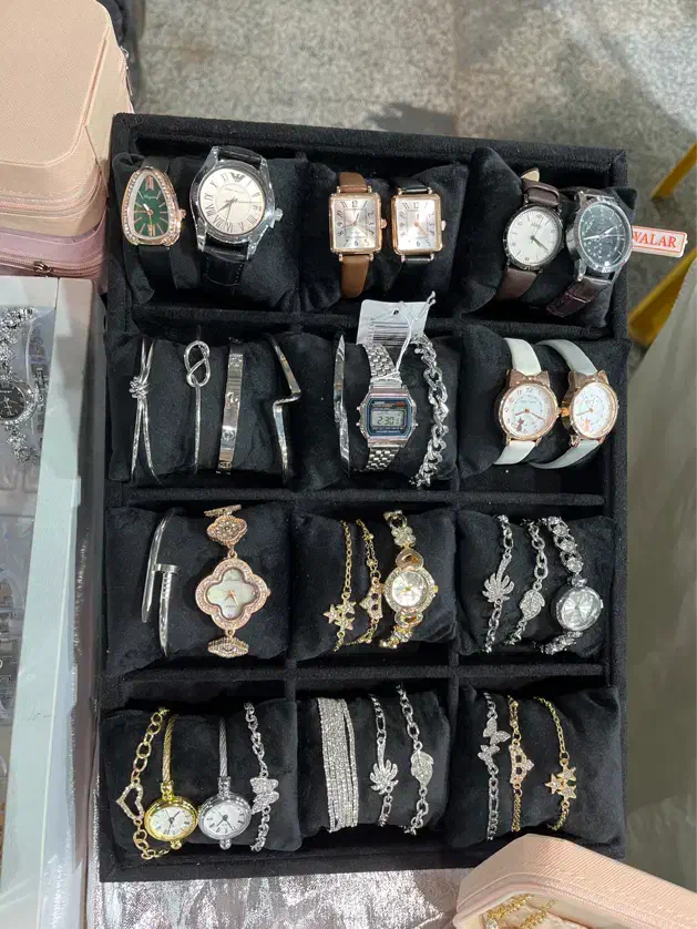 اف ویژه ساعت فقط۲۹۸|ساعت|قائمشهر, |دیوار