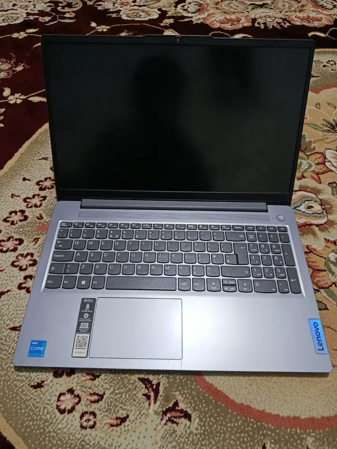 لپ تاپ لنوو نو|رایانه همراه|کوهدشت, |دیوار