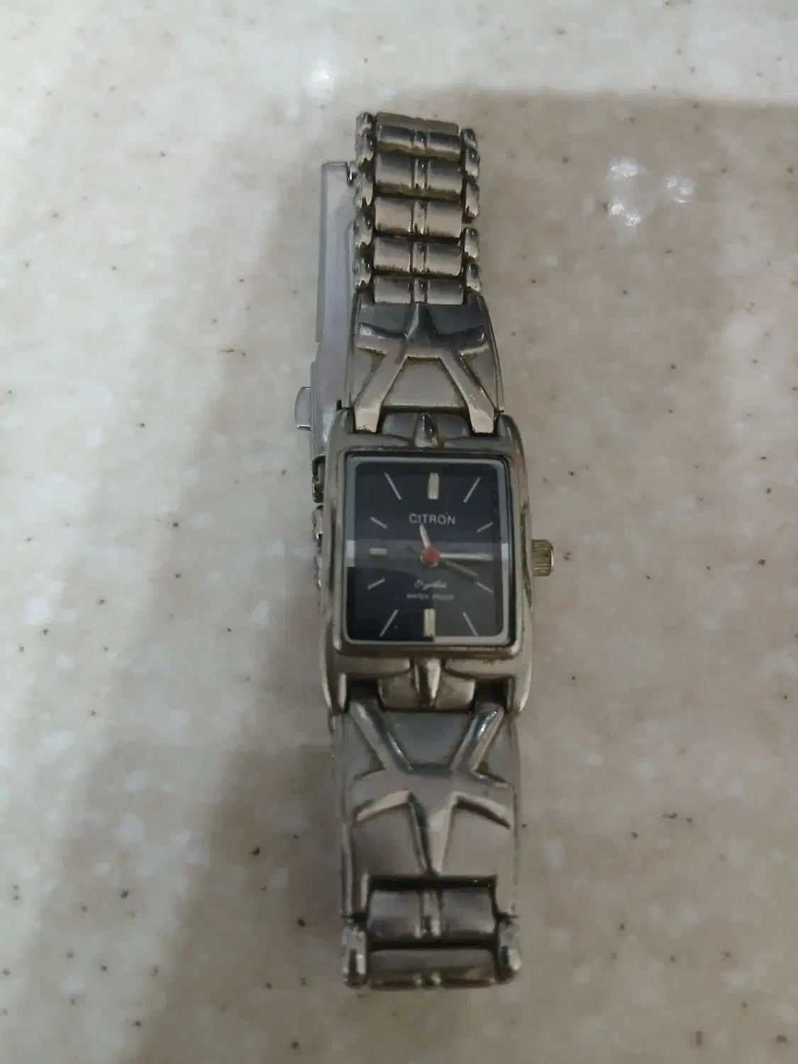 ساعت قدیمی ضد آب|ساعت|رشت, باهنر|دیوار