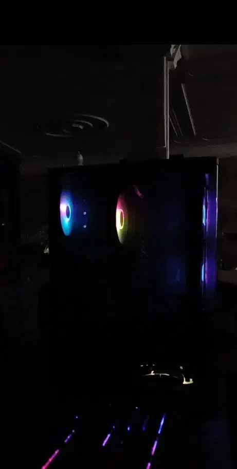 کیس کامپیوتر نسل ۱۳|رایانه رومیزی|همدان, |دیوار