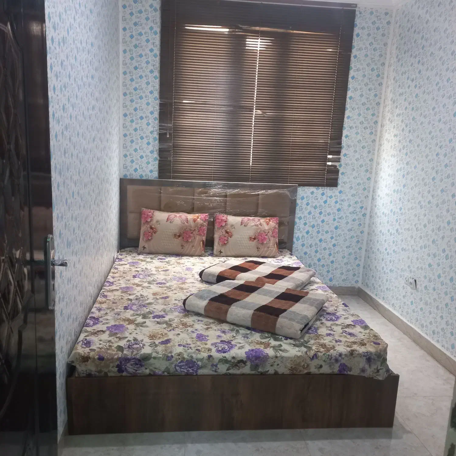 سوییت آپارتمان مبله شیک|اجارهٔ کوتاه‌مدت آپارتمان و سوئیت|همدان, |دیوار