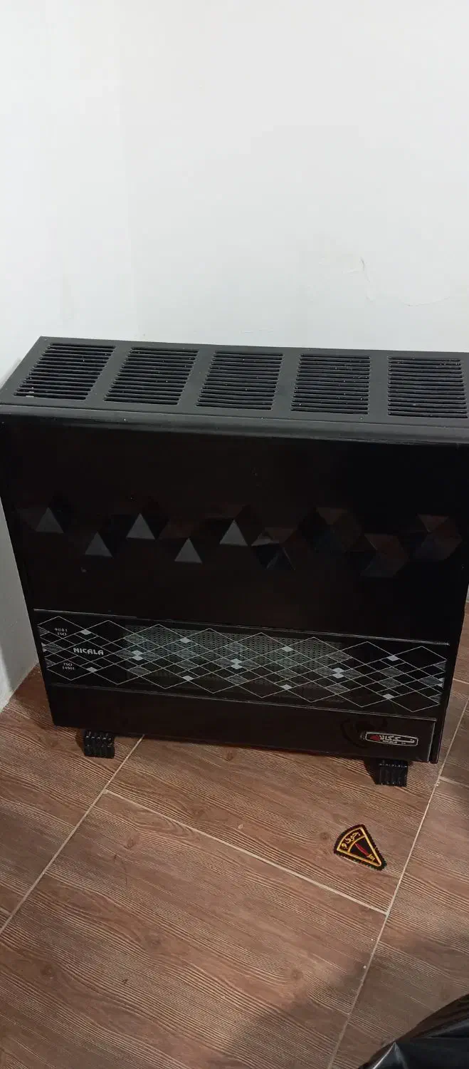 بخاری نیک کالا|بخاری، هیتر، شومینه|چالوس, |دیوار