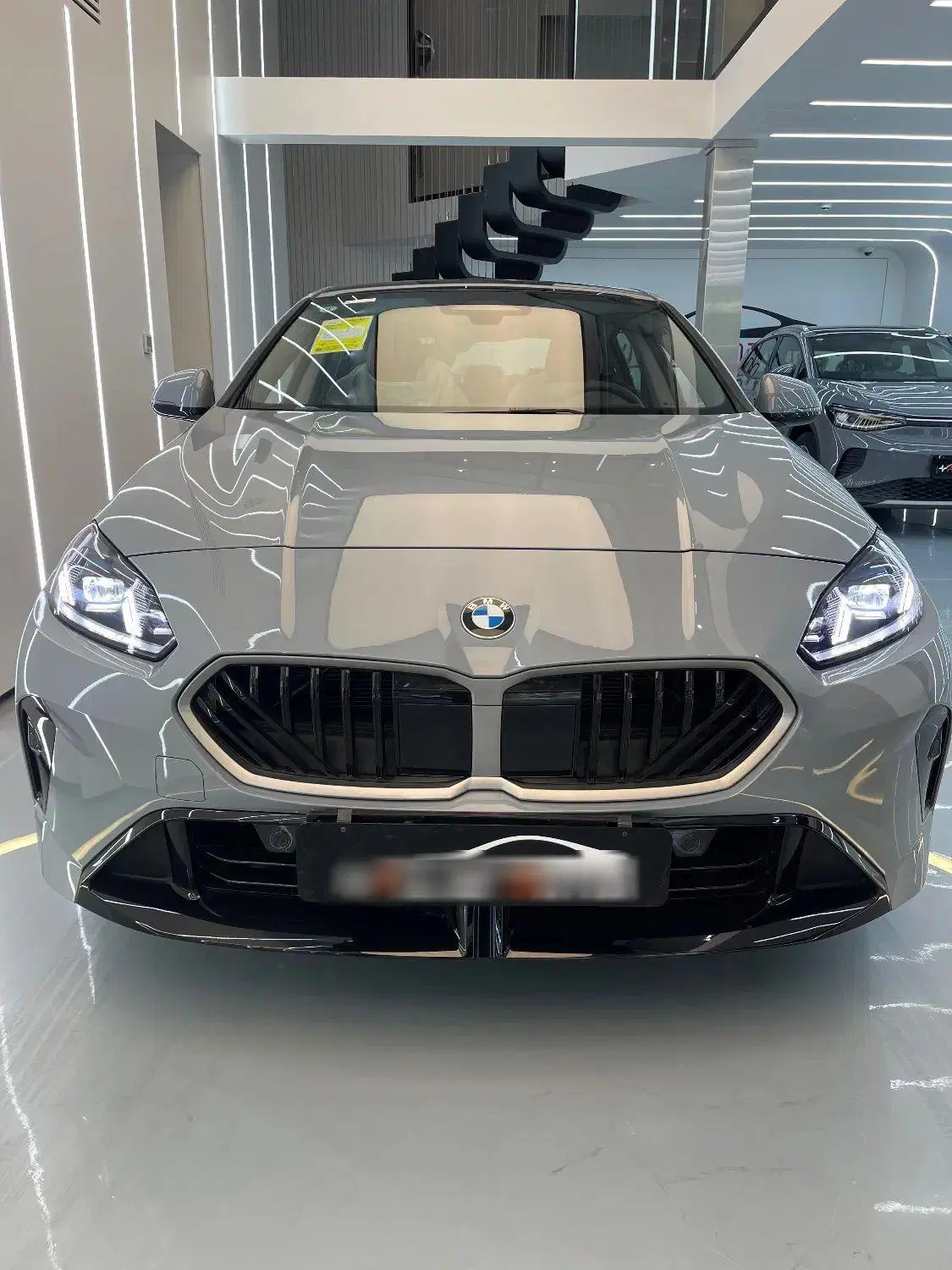 bmw 225 2026|خودرو سواری و وانت|تهران, سید خندان (جلفا)|دیوار