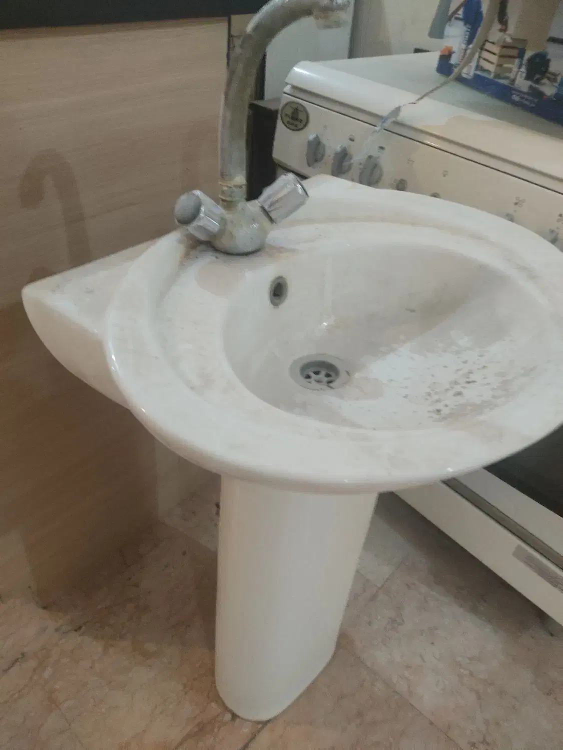 روشویی|لوازم سرویس بهداشتی|تهران, باغ فیض|دیوار