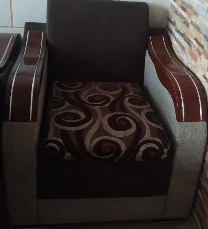 مبل|مبلمان خانگی و میز عسلی|محمدیه-قزوین, |دیوار