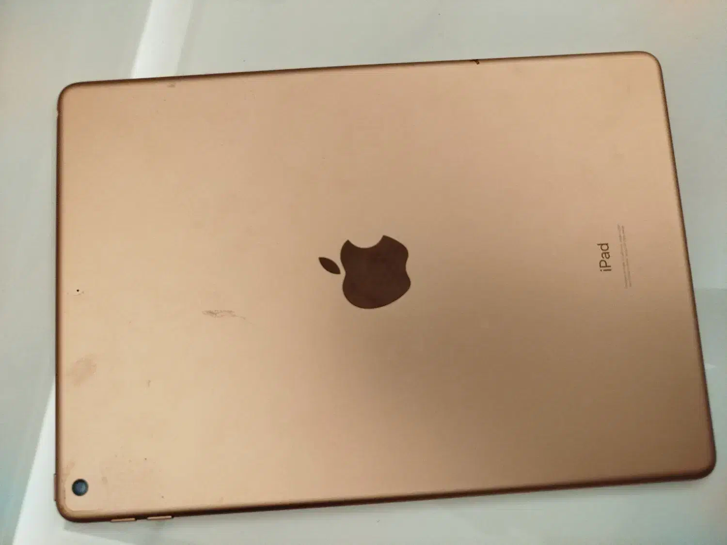 ipad نسل 7|تبلت|تبریز, |دیوار