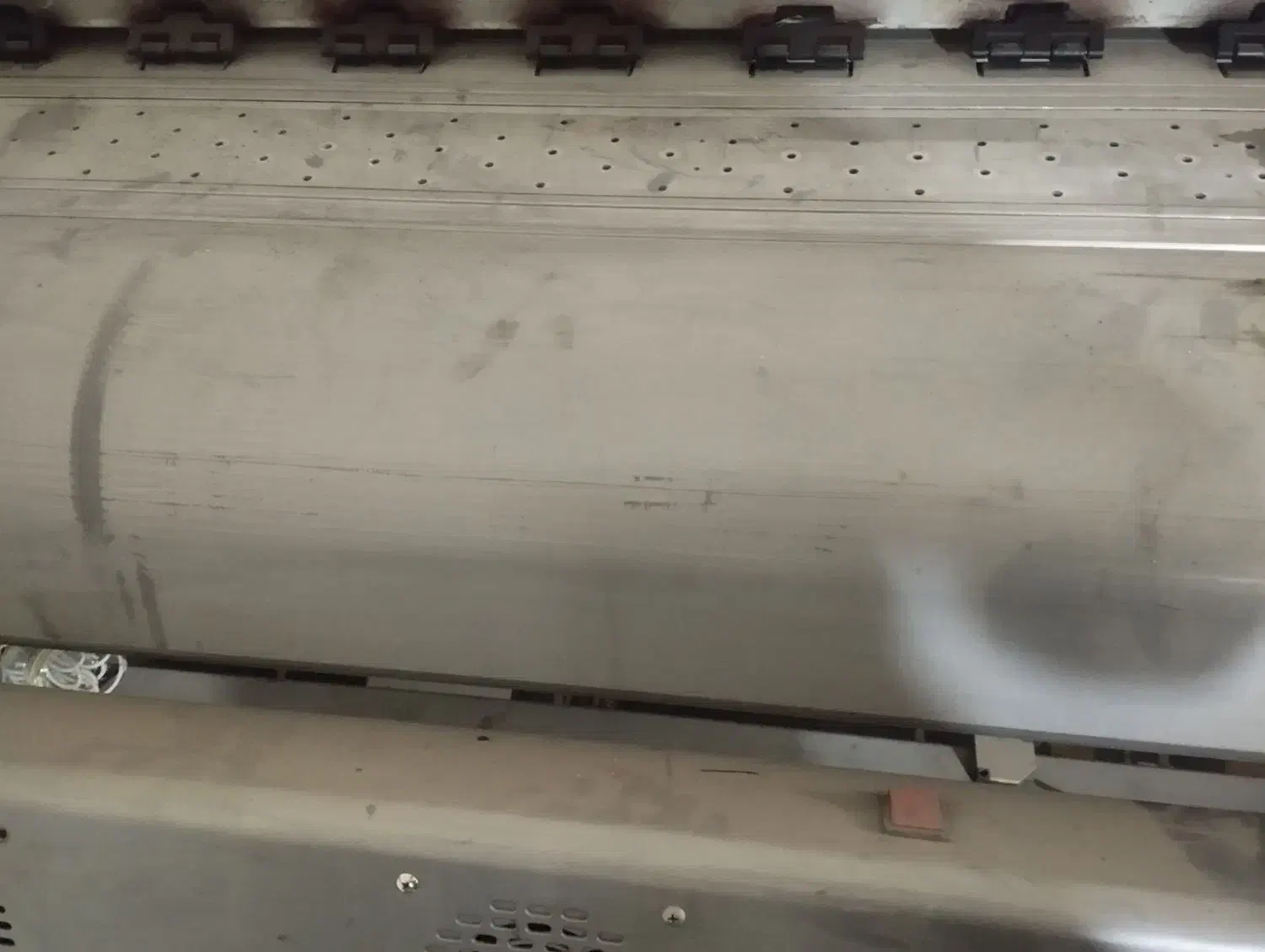 دستگاه اکوسالونت ویت کالر|پرینتر، اسکنر، کپی، فکس|مشهد, رده|دیوار