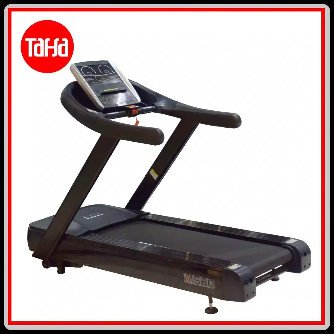 تردمیل باشگاهی MS80 برند اورجینال MBH|تجهیزات ورزشی|مشهد, بهارستان|دیوار