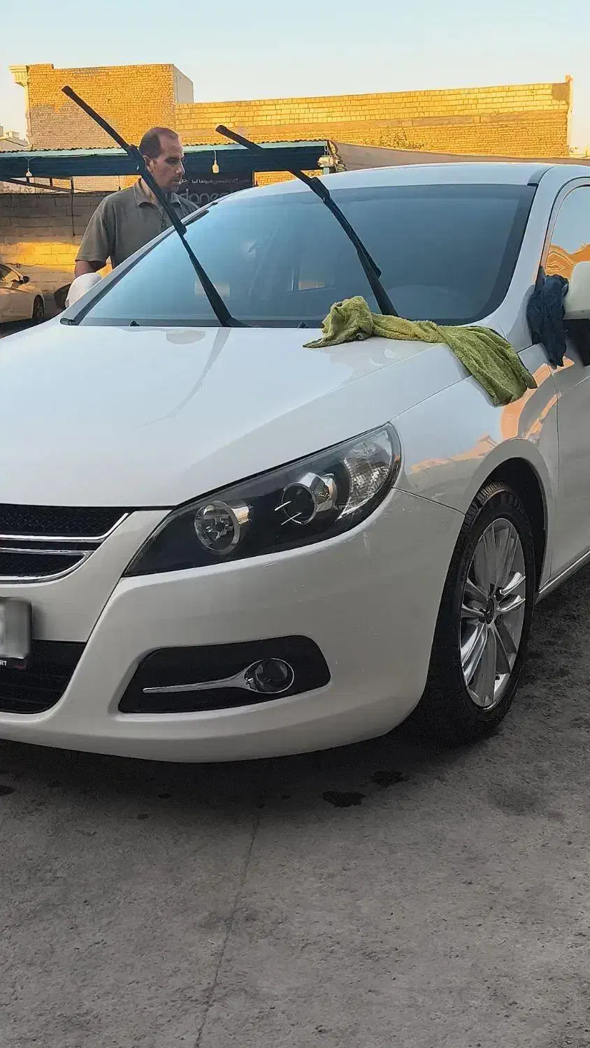 جک j5مدل ۹۶در حد|خودرو سواری و وانت|یزد, |دیوار