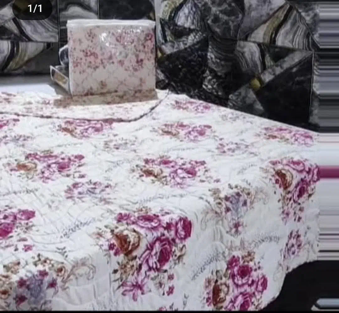 دونفره نخ پنبه|سرویس روتختی|رودسر, |دیوار