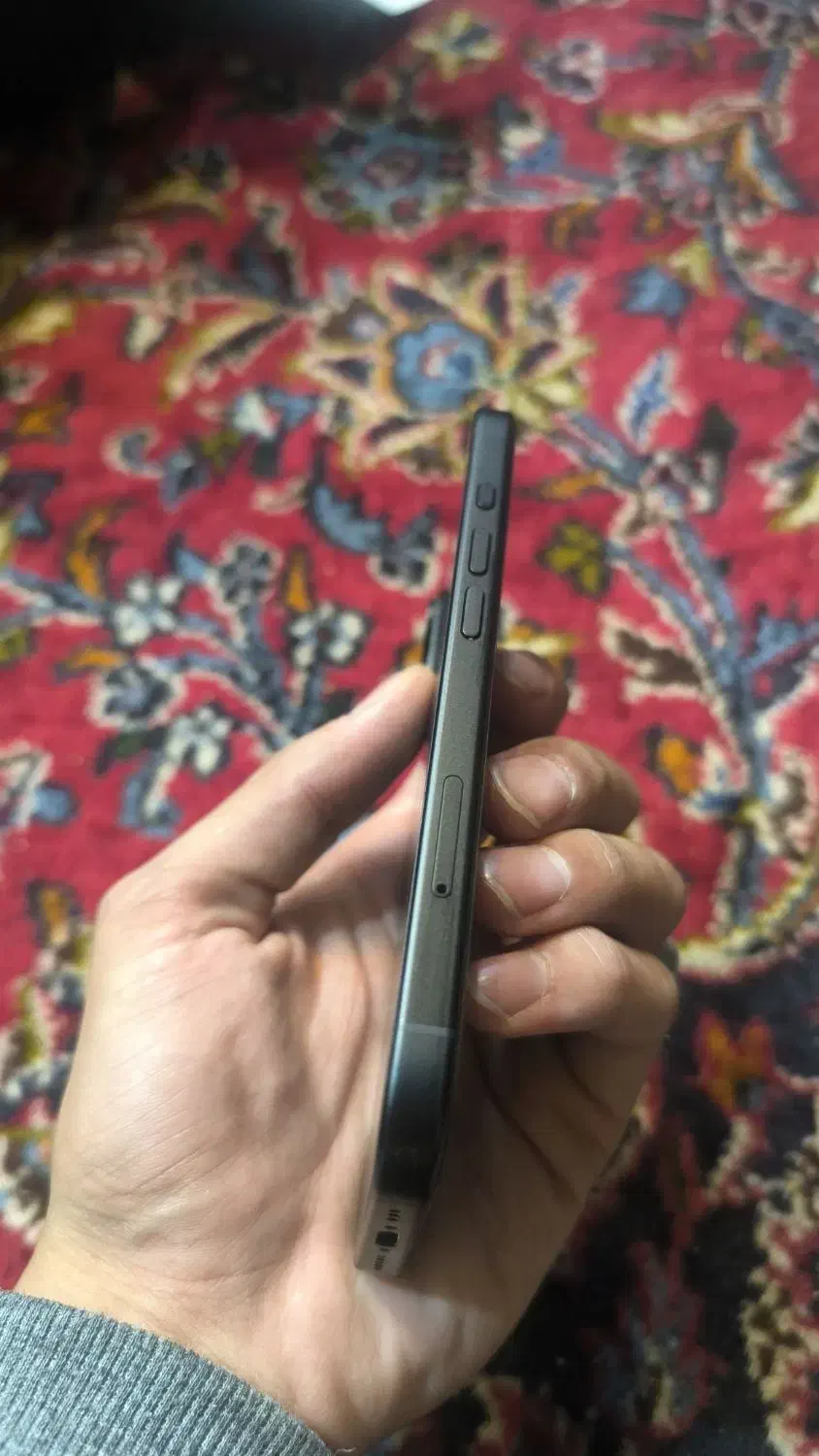 iphone 16 128|موبایل|تهران, نیروی هوایی (پیروزی)|دیوار
