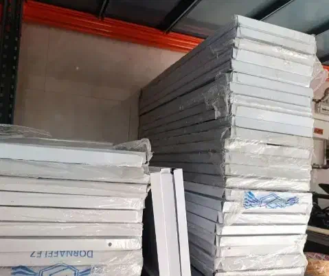 قفسه‌سوپرمارکتی/پایه دیوار و ایستایی|فروشگاه و مغازه|الشتر, |دیوار