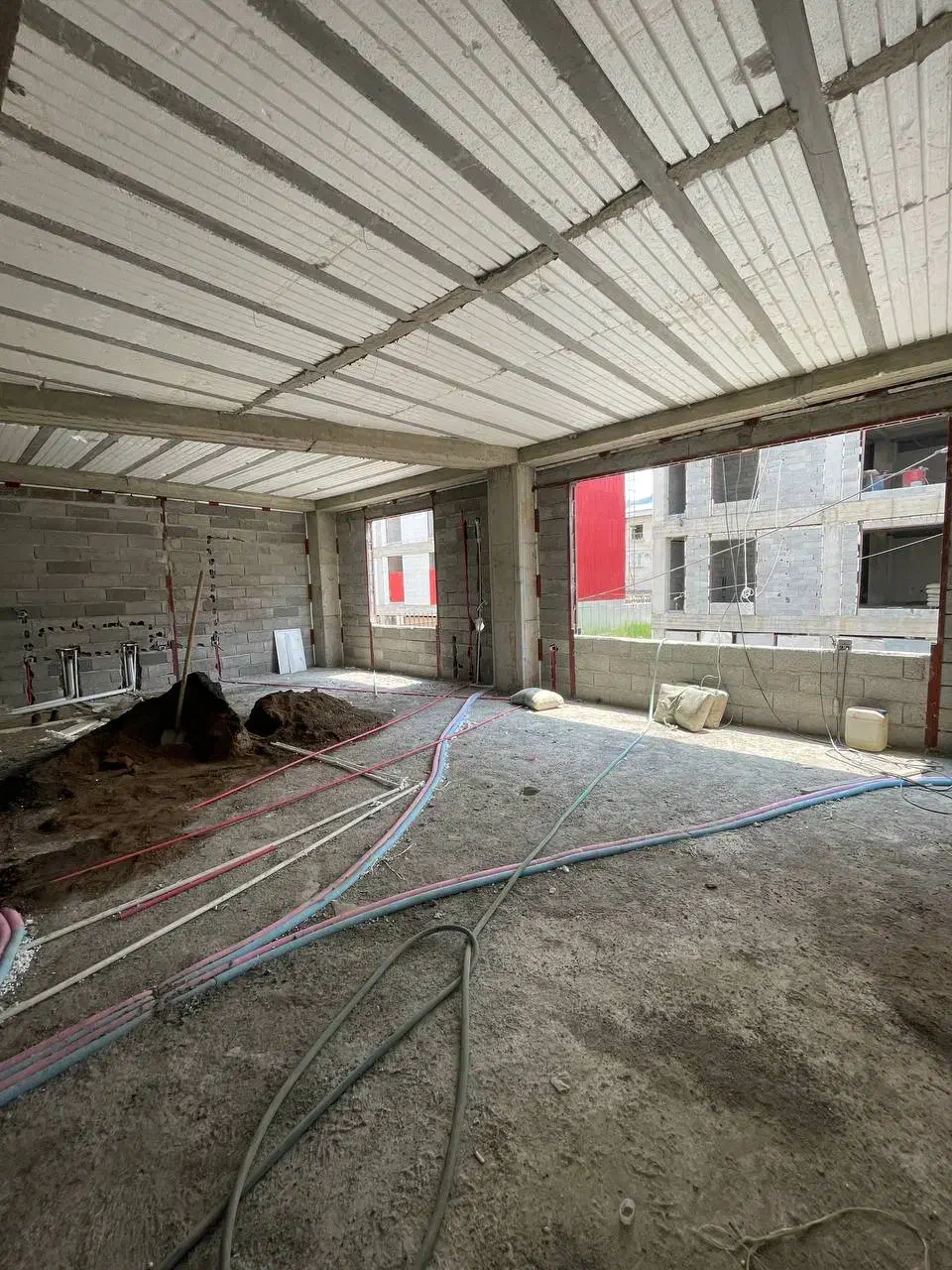 پیش فروش ۱۴۰متری/طبقه دوم/۳خواب/وام دار در لیلاکوه|فروش آپارتمان|لنگرود, |دیوار