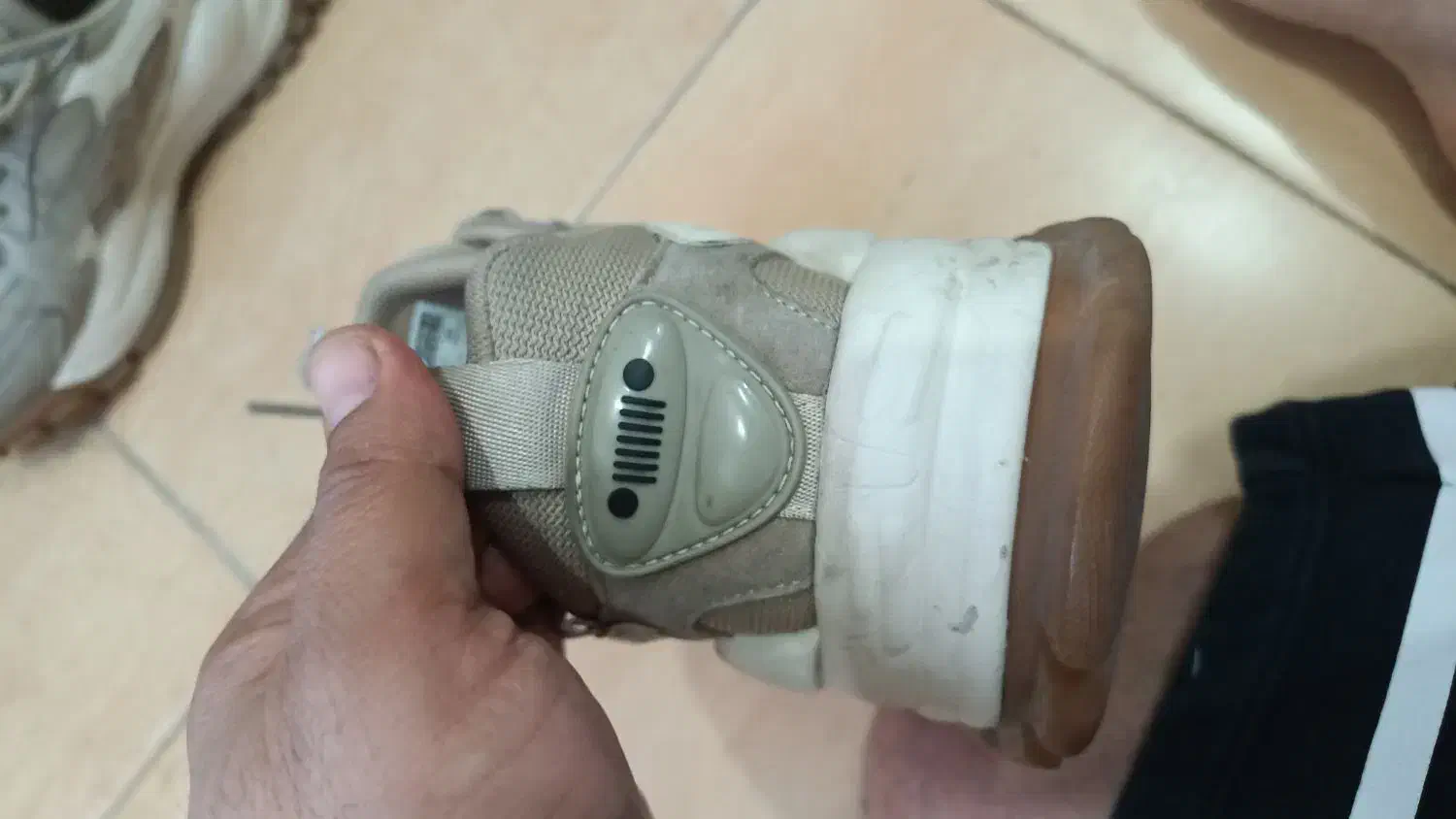 کفش اورجینال|کیف، کفش، کمربند|اهواز, فاز ۱ پادادشهر|دیوار