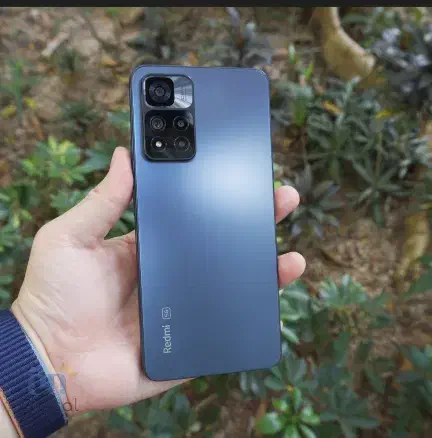 ردمی ۱۱پرو|موبایل|پیرانشهر, |دیوار