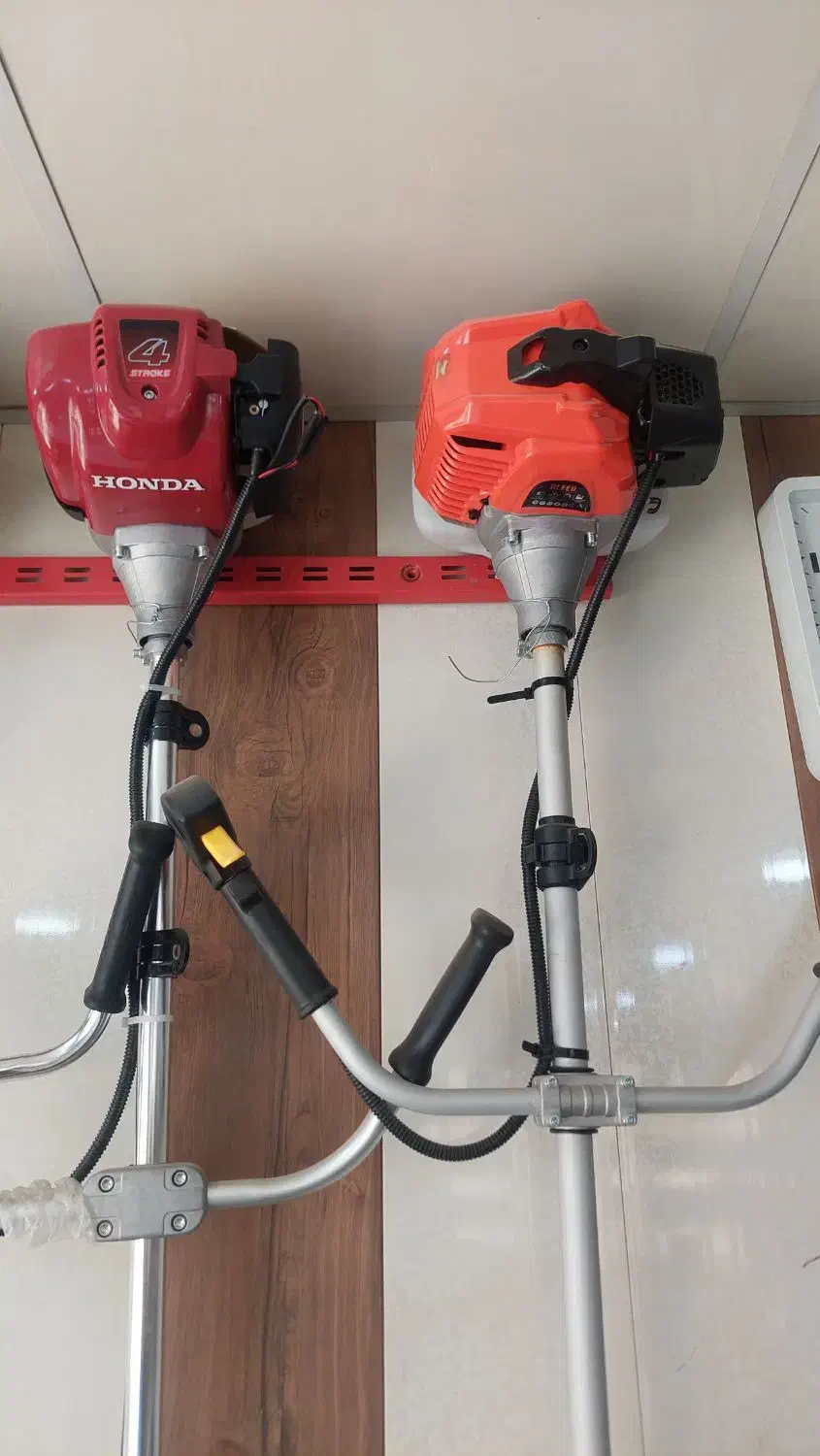 علفزن بنزینی|ماشین‌آلات صنعتی|آبادان, |دیوار