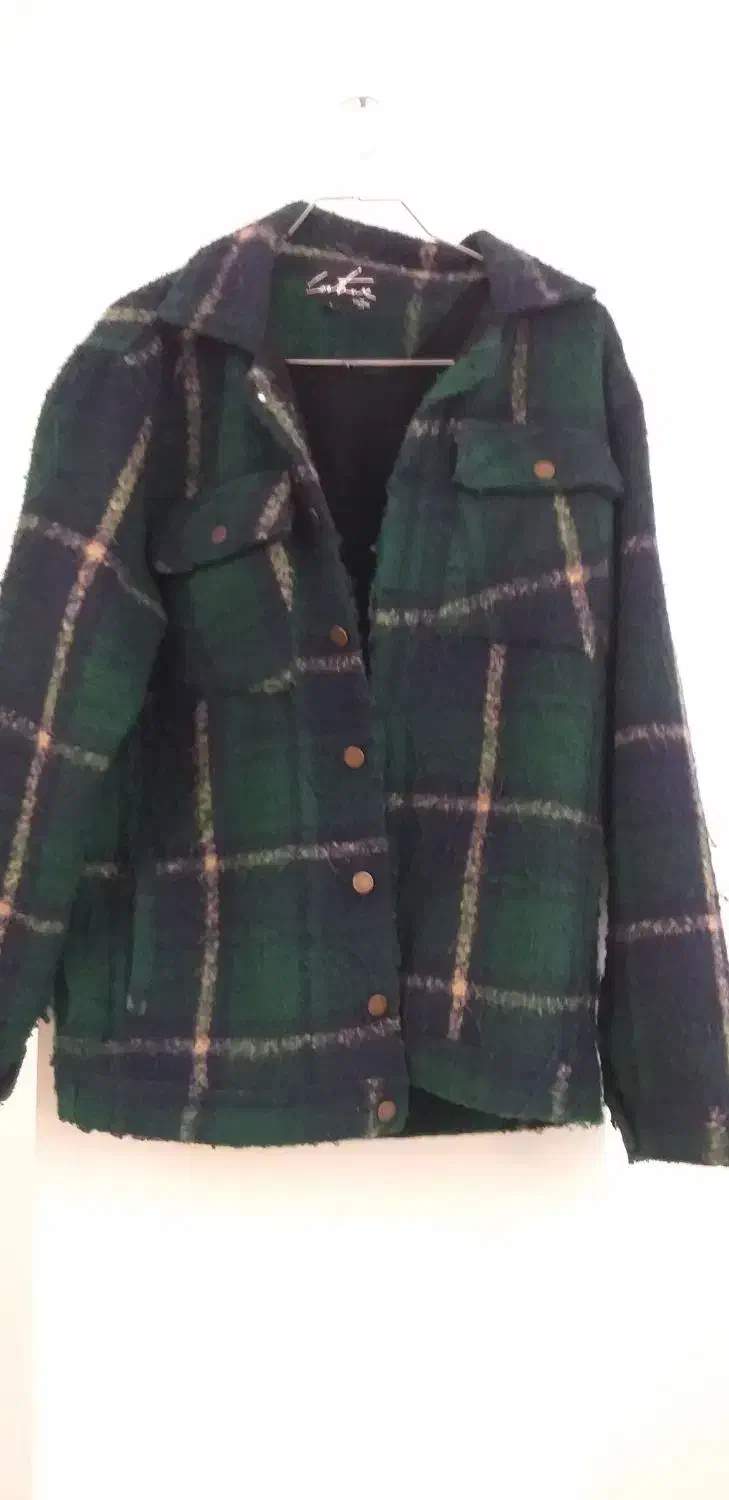 فروش کاپشن و کت|لباس|الوند, |دیوار