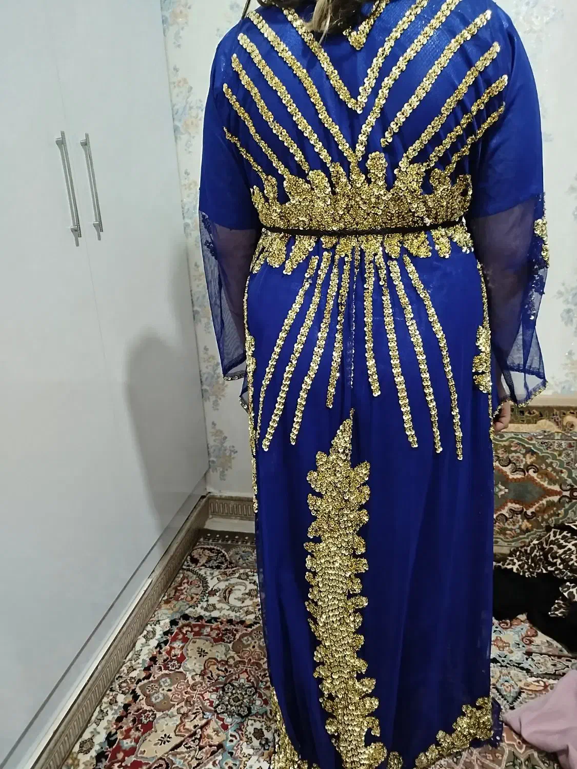 لباس کردی 3500|لباس|هشتگرد, سیف آباد|دیوار