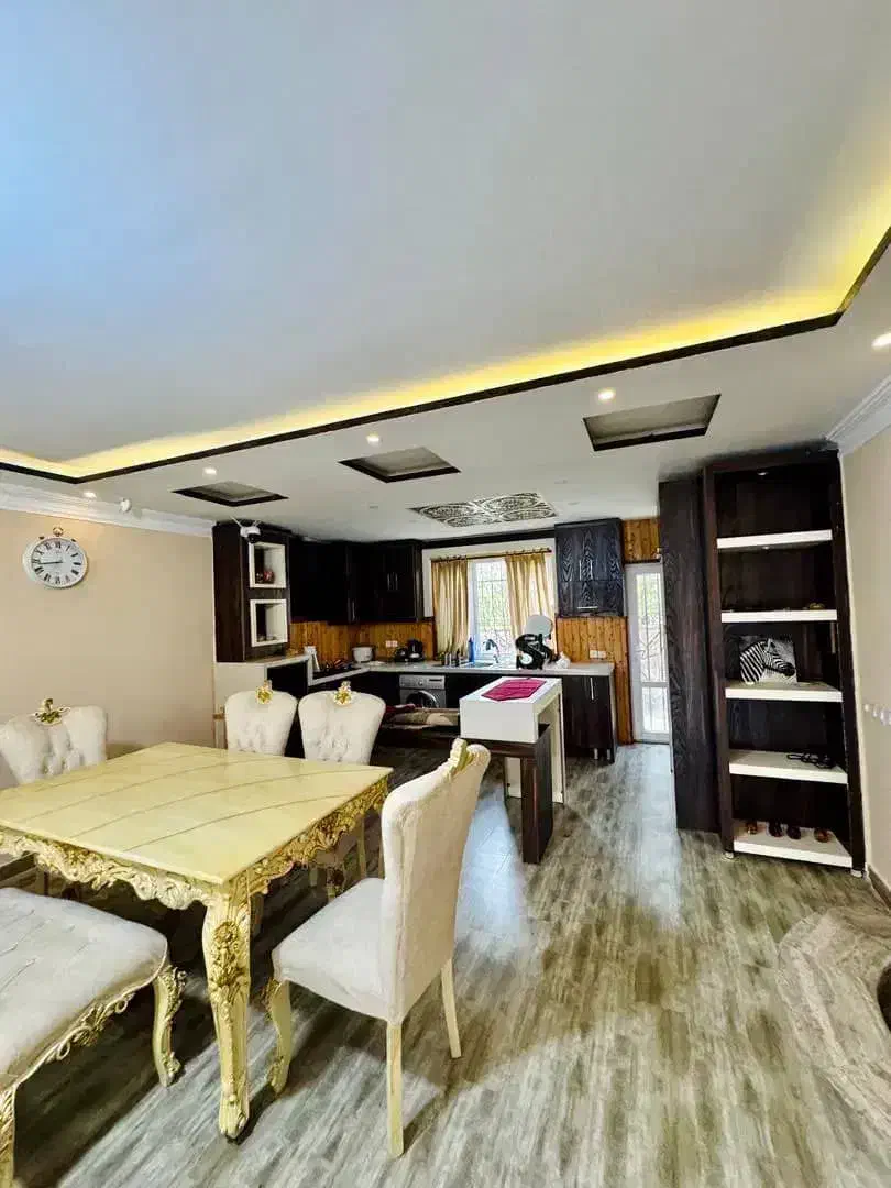 شهرک سرسبز دل زنده/مناسب شما عزیزان/نگهبانی/سنددار|فروش خانه و ویلا|رشت, منظریه|دیوار