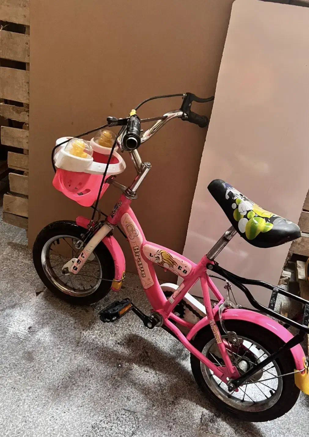 دوچرخه سه چرخه کامیون بیل مکانیکی|دوچرخه، اسکیت، اسکوتر|قم, چهار مردان|دیوار