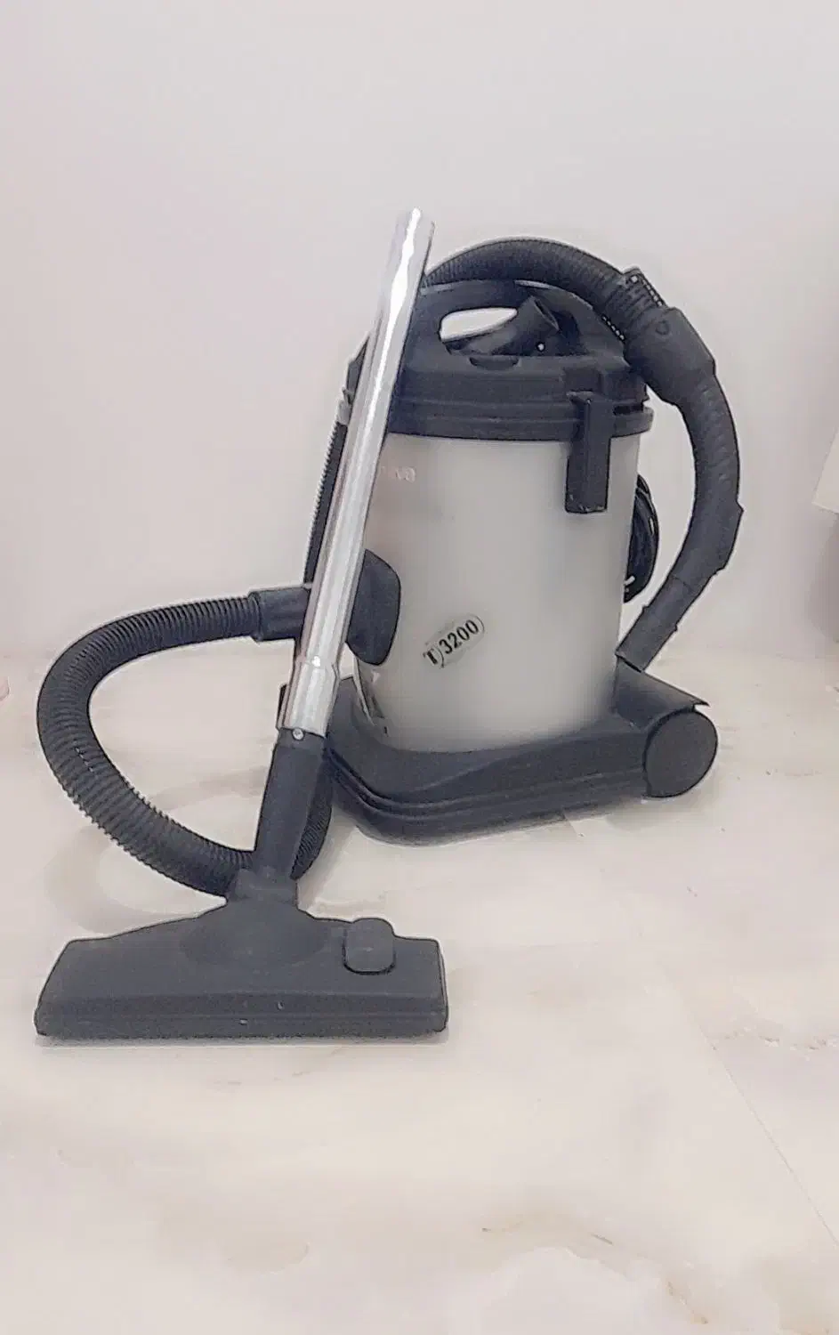 جاروبرقی سطلی|جاروبرقی، جارو شارژی، بخارشو|گرگان, |دیوار