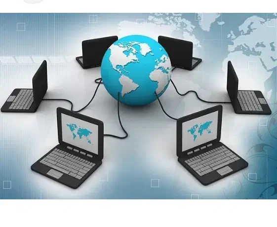 شبکه و اینترنت|خدمات رایانه‌ای و موبایل|سیرجان, |دیوار