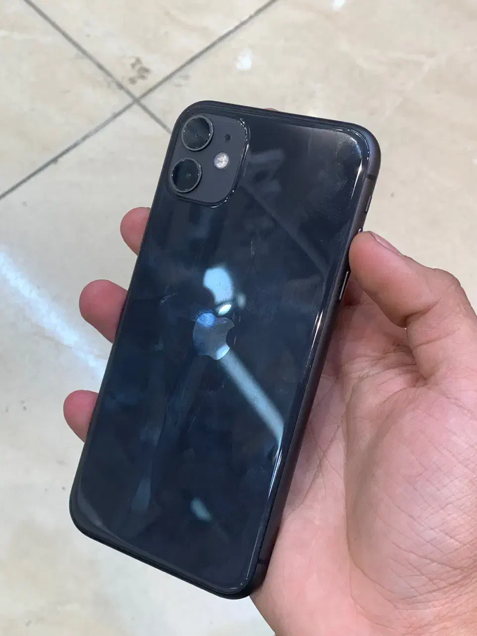 ۱۱ نرمال زیر قیمت صفر|موبایل|رشت, احمد گوراب|دیوار