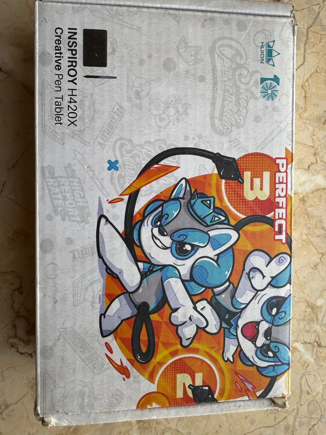 پد و قلم نوری|قطعات و لوازم جانبی رایانه|کرمان, |دیوار