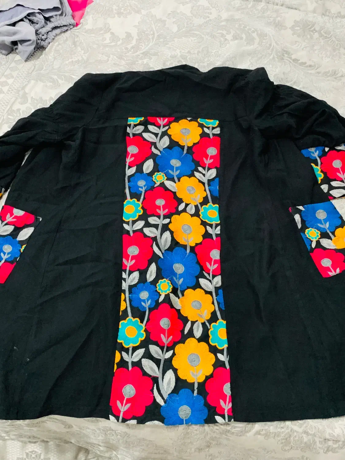 مانتو و پالتو|لباس|جوانرود, |دیوار