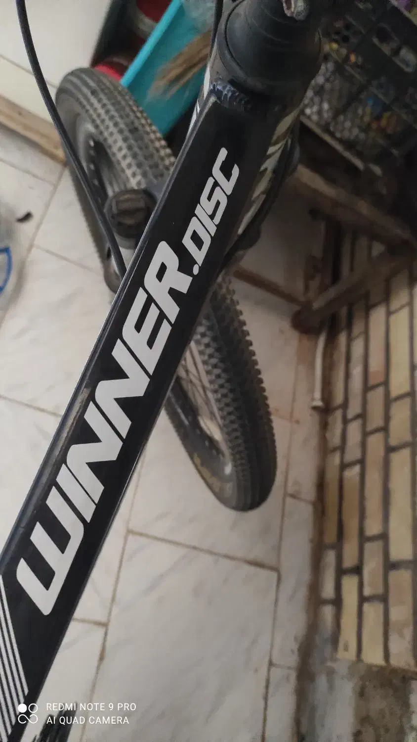 دوچرخه 26 المپیاد|دوچرخه، اسکیت، اسکوتر|کارون, |دیوار